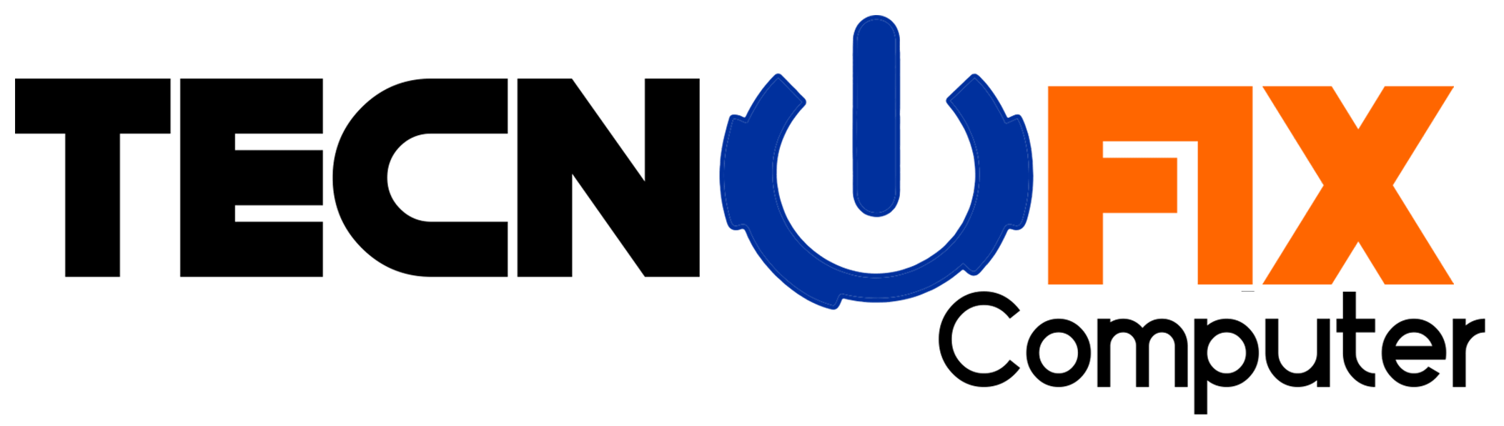 Logo Tecnofix